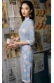 Elsa Cheongsam